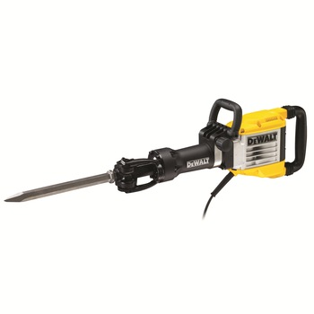 Ciocan demolator DeWALT D25960K, 1600 W, 1450 BPM Ciocan demolator DeWALT D25960K, 1600 W, 1450 BPM