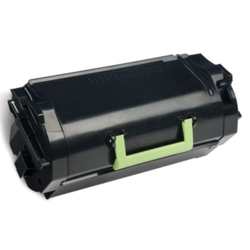 Cartus original Lexmark, 45.000 pagini, compatibil MS811 / MS812