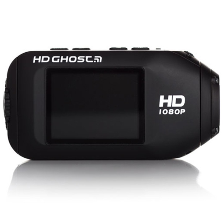 Camera Video Sport Drift HD Ghost