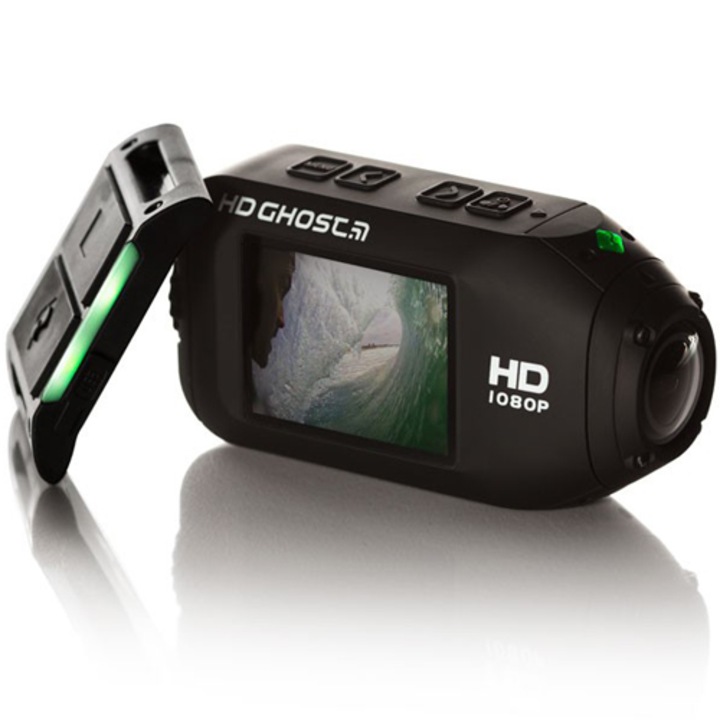 Camera Video Sport Drift HD Ghost
