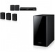 Sistem Home Cinema 5.1, 3D cu Blu-ray Samsung HT-F4500, negru