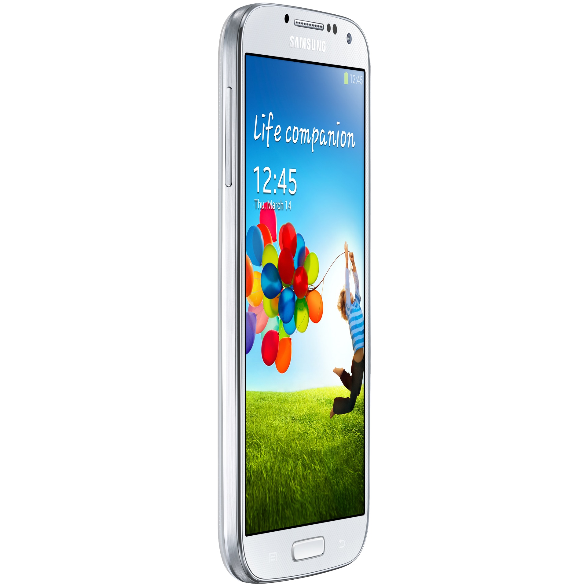 every day prediction activation Telefon mobil Samsung I9505 GALAXY S4, 16GB, White - eMAG.ro