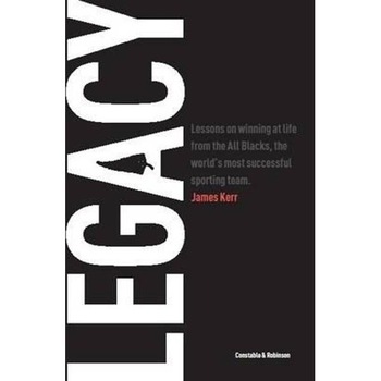 Legacy Legacy