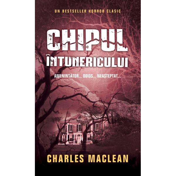 Chipul intunericului - Charles Maclean