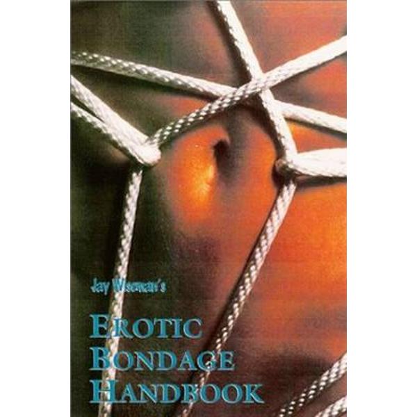 Erotic Bondage Book