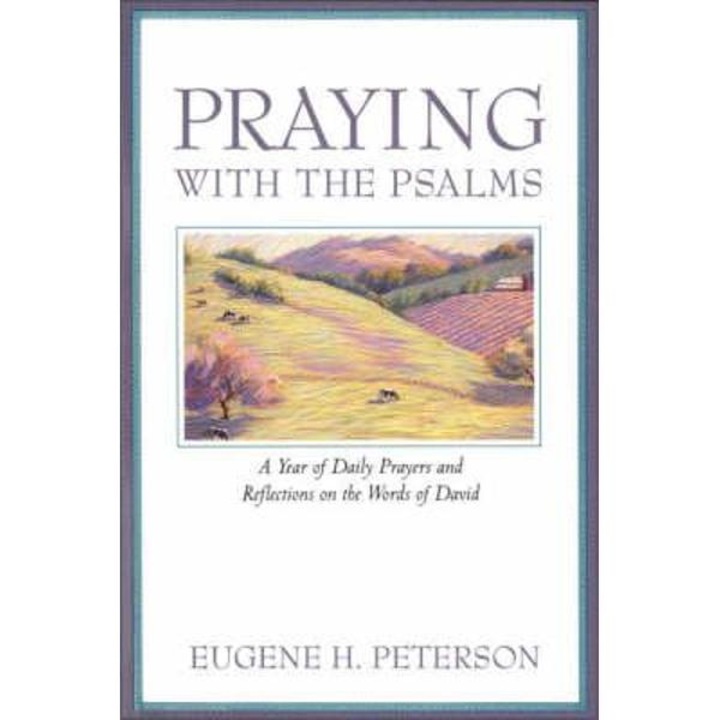 Praying with the Psalms