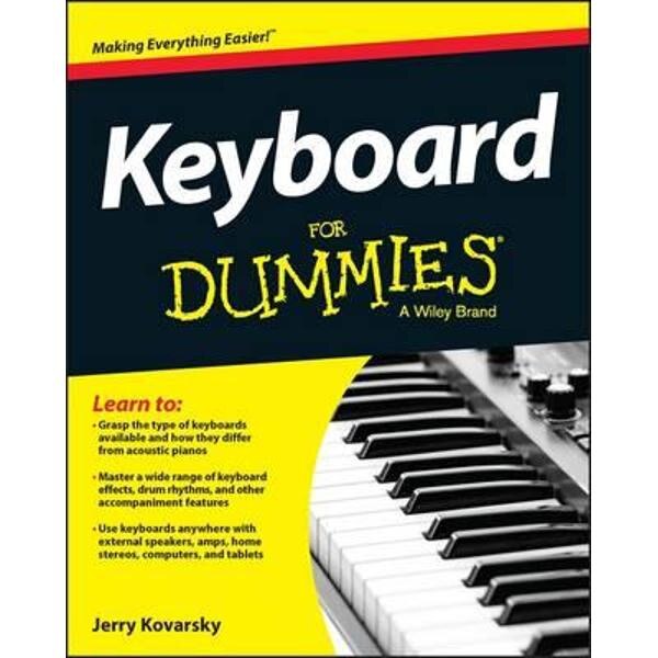 Keyboard For Dummies