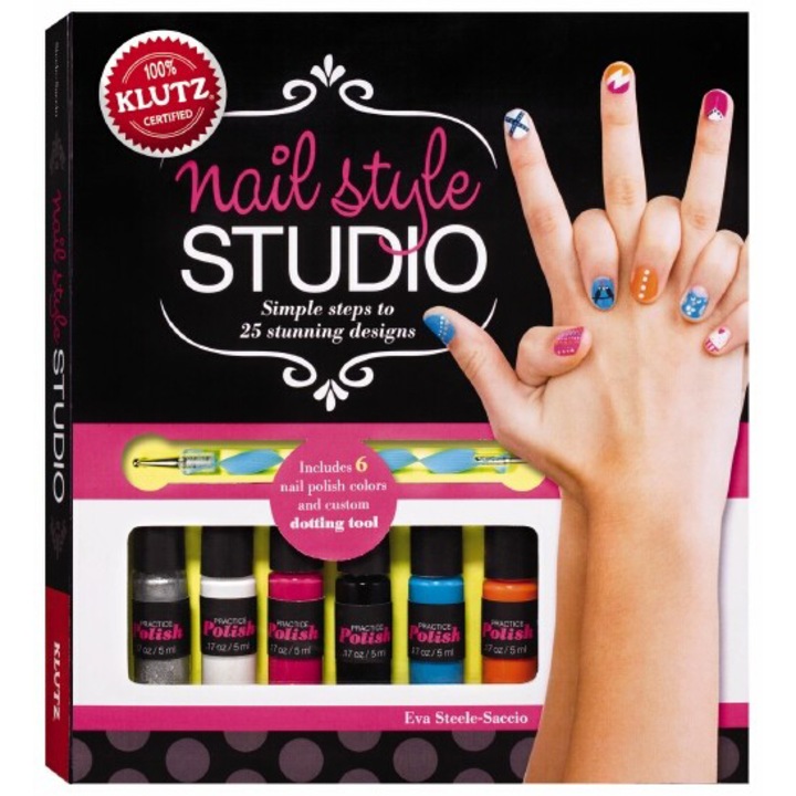 Nail Style Studio