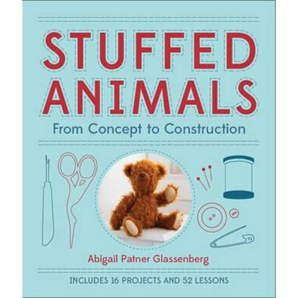 Stuffed Animals