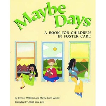 Maybe Days Maybe Days