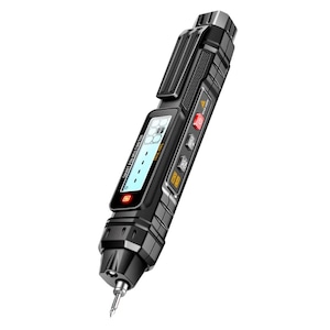 Multimetru Digital Tip Pix A3005, 4000 de Contorizari