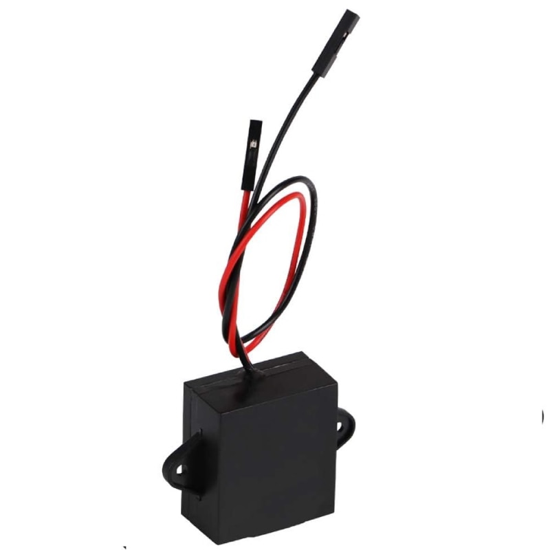 Difuzor Mini, 3 Wati, 8 Ohmi pentru Arduino, DIY - eMAG.ro