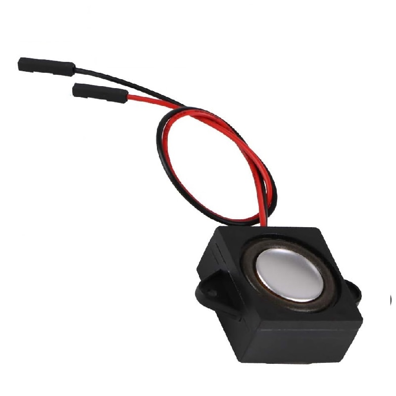 Difuzor Mini, 3 Wati, 8 Ohmi pentru Arduino, DIY - eMAG.ro
