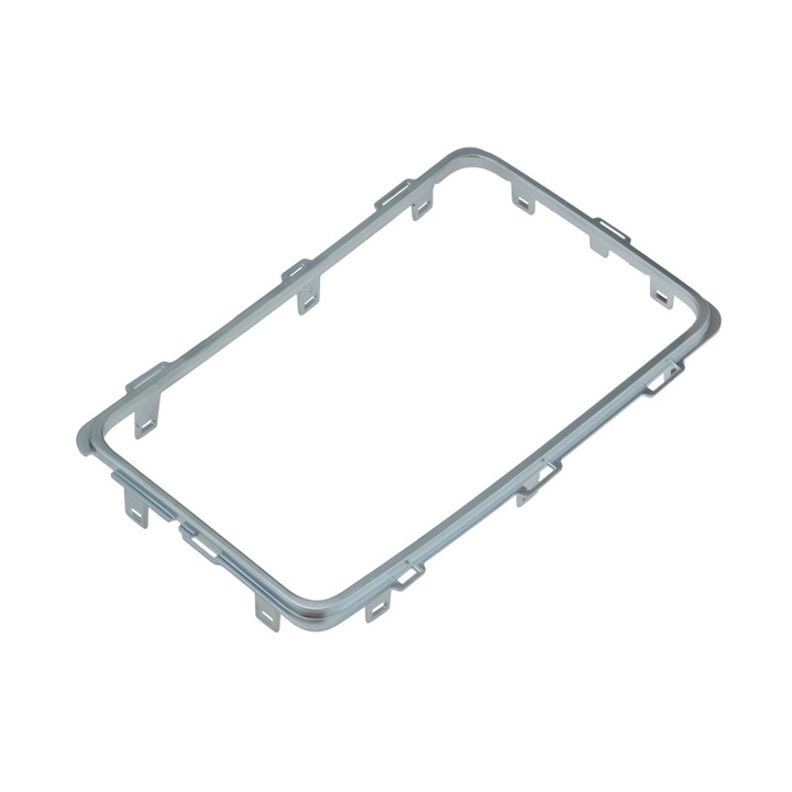 Automata sebességváltó váz NTY Audi A6 C7 2012+