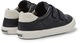 Camper, Pantofi sport din piele Pursuit 623, Marine Blue, 29 EU