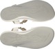 Camper, Sandale din piele Twins 685, Alb, 28 EU