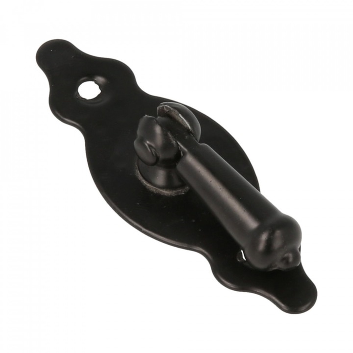 Maner fix negru M1005