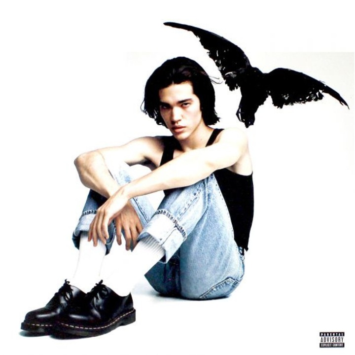 Conan Gray: Kid Krow [Winyl]