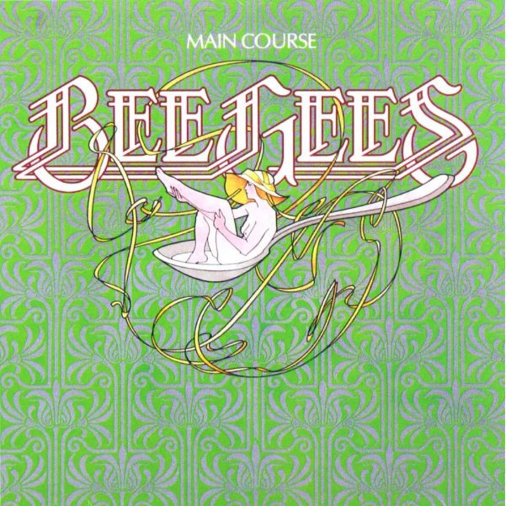 Bee Gees: Main Course [CD]