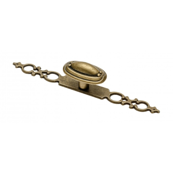 Buton cu sild WP146 alama antichizata