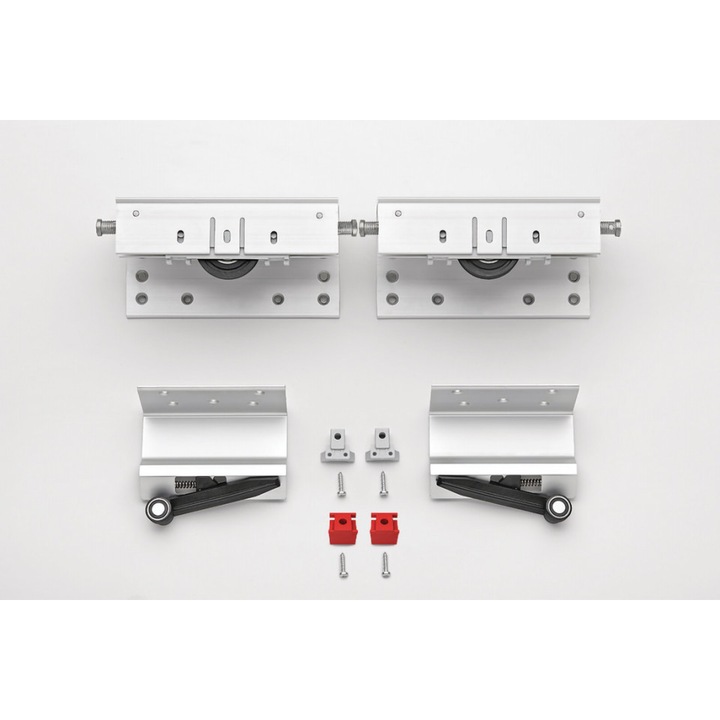 Chit usa exterioara MASTER, maxim 30mm, 100kg 406.65.102