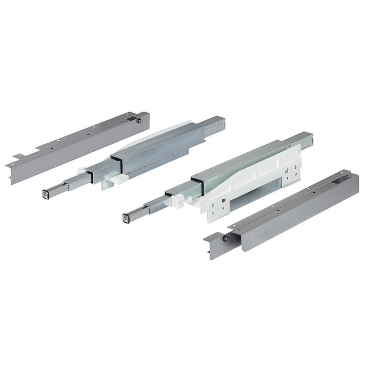 Sistem masa extensibila Top Flex 810x500mm 30kg