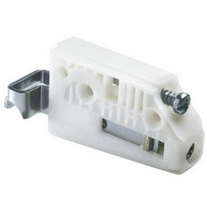 Dispozitiv suspendare, dreapta cu fixare cu surub 806.14.P2.VI.DX