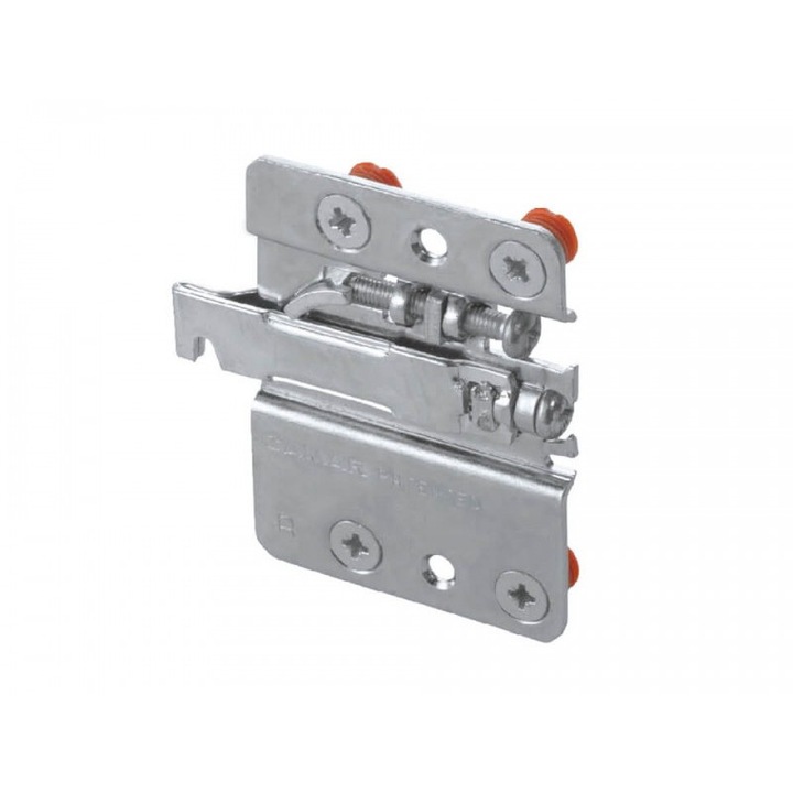 Element suspendare 807-RV, corp inferior/sertar, dreapta