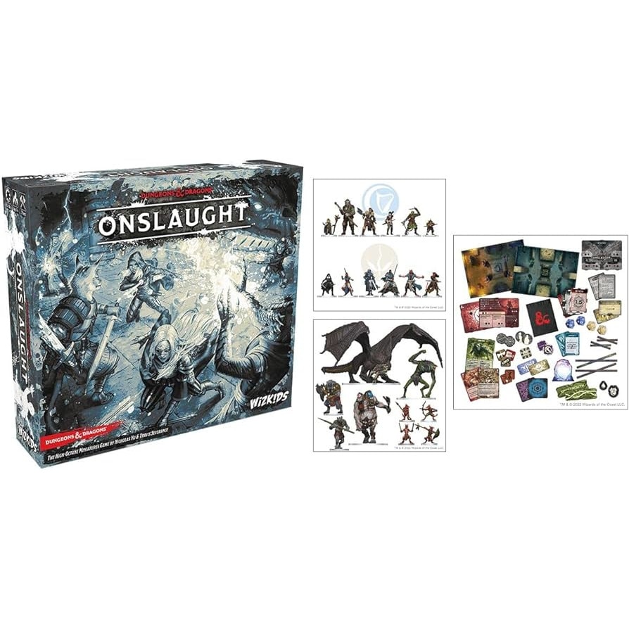 Wizkids: Drachen Preoder -  - das Tabletop-Hobby