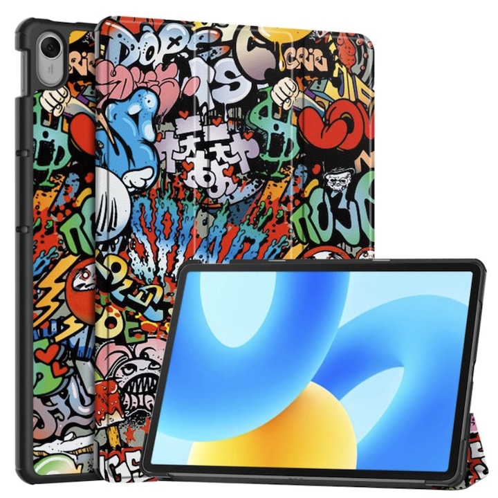 Huawei MatePad 11.5", FoldPro, X201, Urban Vibe tok