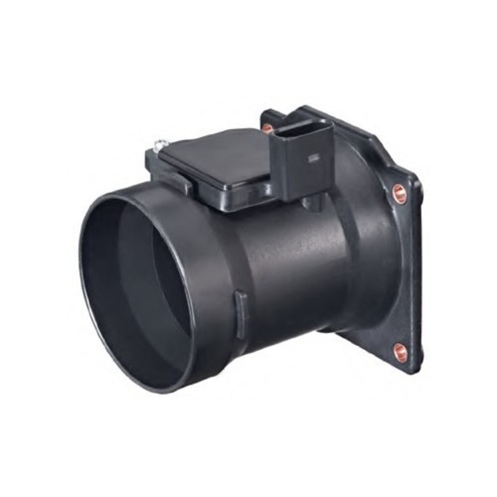 Debitmetru aer Siemens VDO pentru Audi A4 B5 B6, A6 C5, A8 D2, Skoda Superb 1, VW Passat B5, Passat B5.5, motoare 2.4 si 2.8 benzina