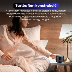 Hordozható hangszórók