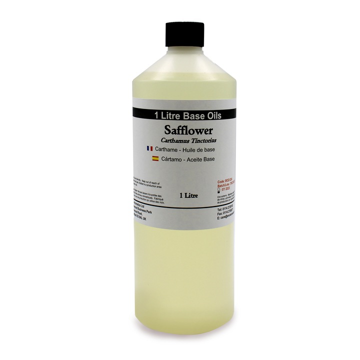 Sofranel olaj, pórsáfrány, 1L, Ősi kívánság