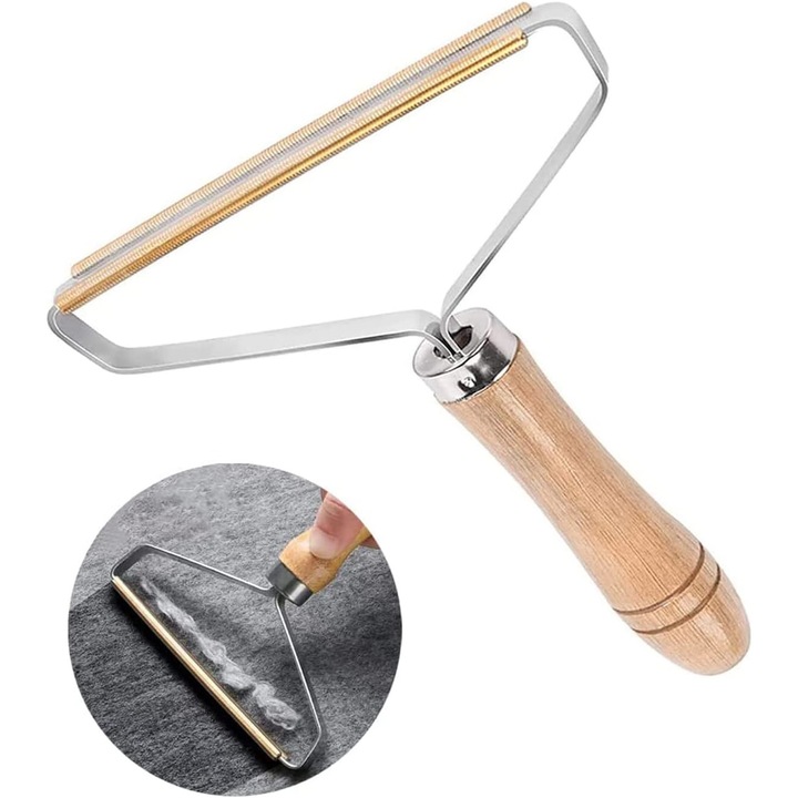 Jormftte hordozható hajelszívó, barna, 1 darab