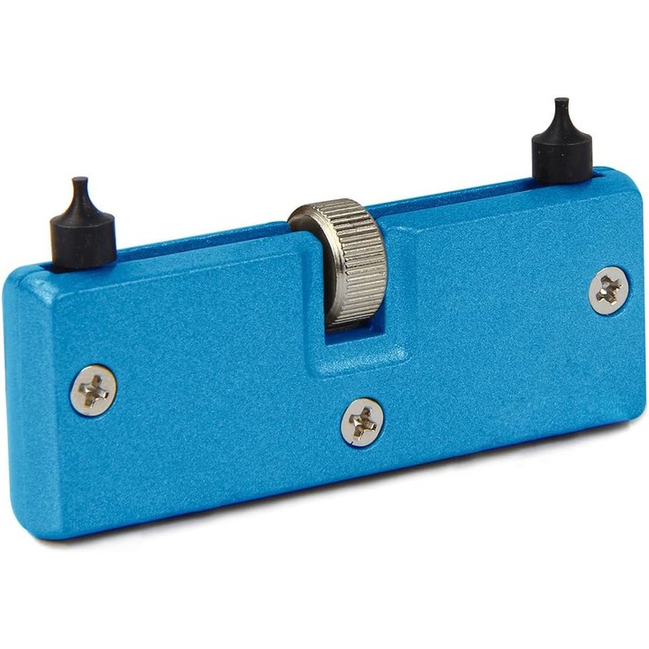 Óratok nyitó, Jormftte, fém, 8x3x1,7 hüvelyk