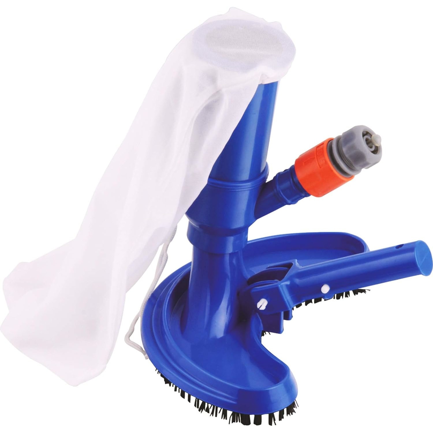 biofrap★ Aspirator de piscină ZX50 Auto Pool Cleaner - INTEX COMPANY