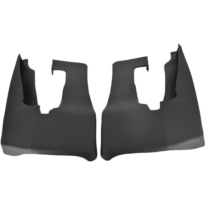 Специализирани калобрани Mercedes SPRINTER 2006-> ( MRC403-404 TR ) за ПРЕДНИ