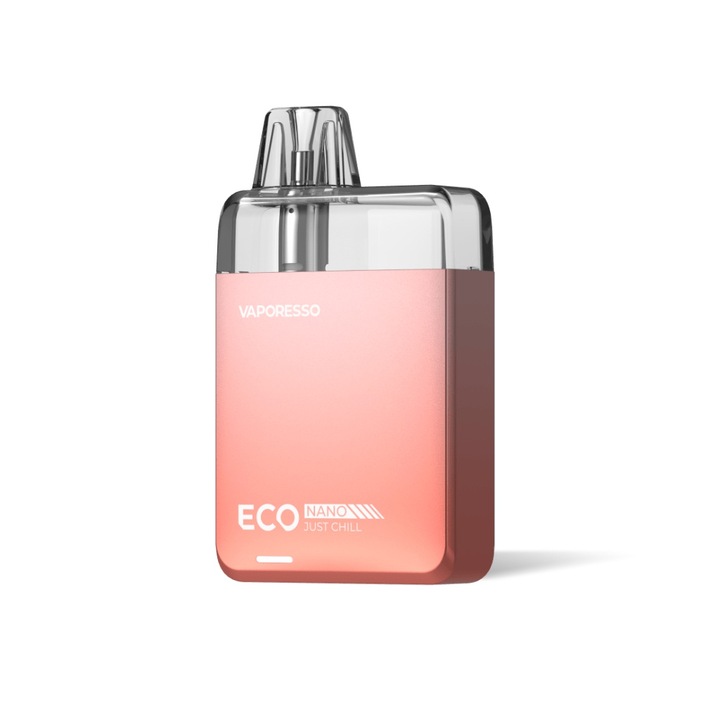 Kit Tigara Electronica, Vaporesso Eco Nano, Sakura Pink