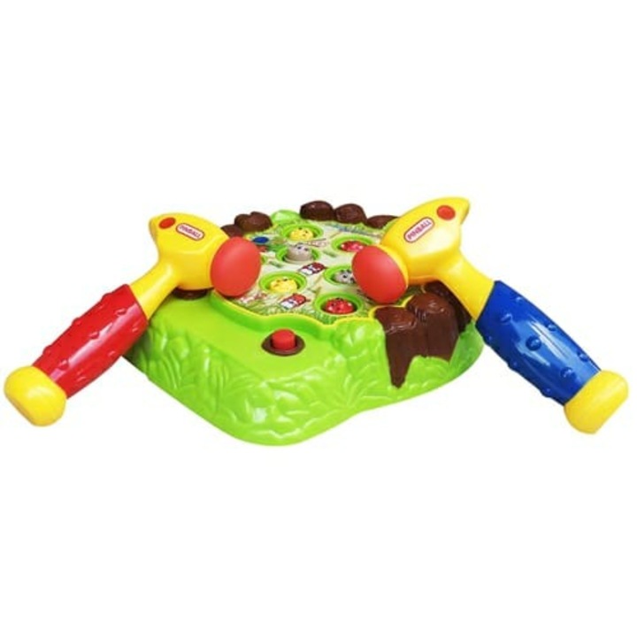 Joc electronic „Prinde Cartita” Shopiens® distractiv pentru copii