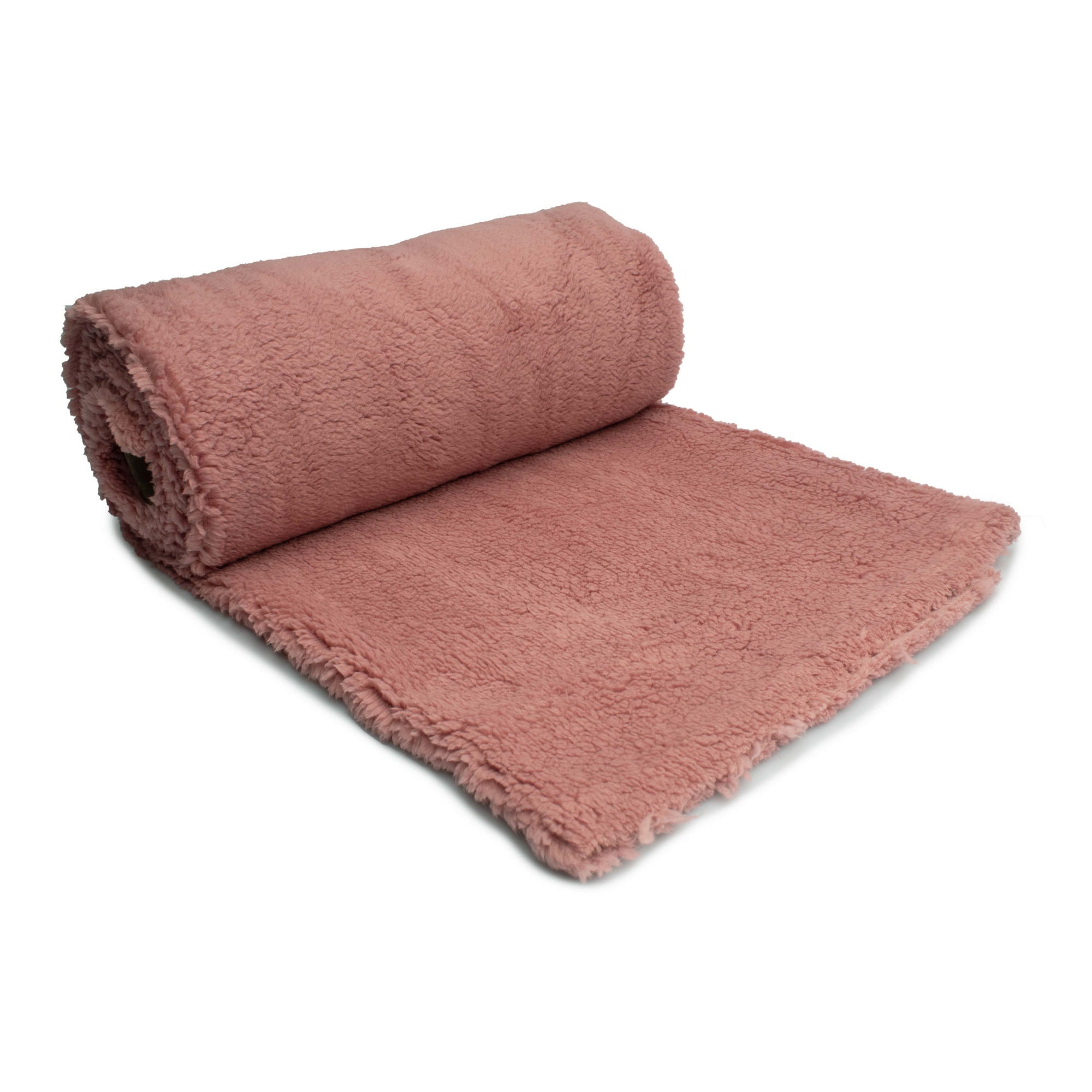 Tissu Polaire Sherpa Minkee Agneau Bouclé - 50x160 Cm, Doux Et Chaud Pour Projets Créatifs