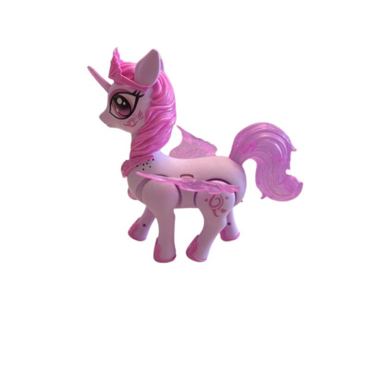Interactive toy Dream Unicorn pink