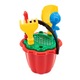 Set Jucarii Pentru Nisip Maxtar 32X20.5 Cm