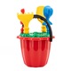 Set Jucarii Pentru Nisip Maxtar 32X20.5 Cm