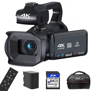 Camera video Sony DCR-SR57 - eMAG.ro