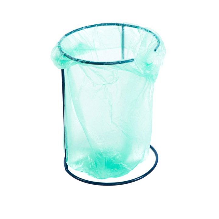 Кош за боклук Robin, Син