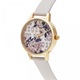 Ceas Dama, Olivia Burton, Wildflower OB16LP02