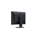 Монитор EIZO CS2400R, 24.1' IPS LED Panel, 16:10, 1920x1200, 300cd/m2, 1000:1, 14ms, 60Hz, Hardware calibration, KVM, USB-C docking, sRGB, Rec 709, DUE, HDMI, DP, USB-C, 4x USB-A, HAS, Swivel, Tilt, Pivot, VESA 100, Black CS2400R
