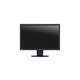 Монитор EIZO CS2400R, 24.1' IPS LED Panel, 16:10, 1920x1200, 300cd/m2, 1000:1, 14ms, 60Hz, Hardware calibration, KVM, USB-C docking, sRGB, Rec 709, DUE, HDMI, DP, USB-C, 4x USB-A, HAS, Swivel, Tilt, Pivot, VESA 100, Black CS2400R