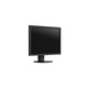 Монитор EIZO CS2400R, 24.1' IPS LED Panel, 16:10, 1920x1200, 300cd/m2, 1000:1, 14ms, 60Hz, Hardware calibration, KVM, USB-C docking, sRGB, Rec 709, DUE, HDMI, DP, USB-C, 4x USB-A, HAS, Swivel, Tilt, Pivot, VESA 100, Black CS2400R