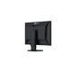 Монитор EIZO CS2400R, 24.1' IPS LED Panel, 16:10, 1920x1200, 300cd/m2, 1000:1, 14ms, 60Hz, Hardware calibration, KVM, USB-C docking, sRGB, Rec 709, DUE, HDMI, DP, USB-C, 4x USB-A, HAS, Swivel, Tilt, Pivot, VESA 100, Black CS2400R